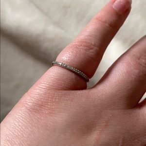 Band ring